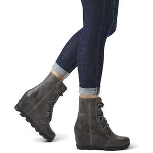 Sorel Joan of Artic Wedge II Boots